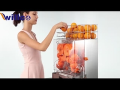 Juicer de alta eficiência Juicer de cítricos Espremedor de laranja para uso doméstico